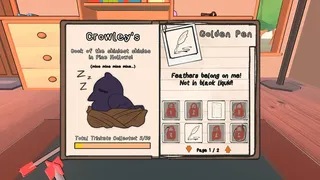 Скриншот 7 к игре Crow Heist