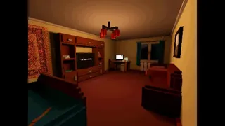 Скриншот 1 к игре This Flash Contains Horrors