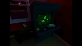 Скриншот 2 к игре This Flash Contains Horrors
