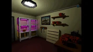 Скриншот 4 к игре This Flash Contains Horrors