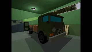 Скриншот 5 к игре This Flash Contains Horrors