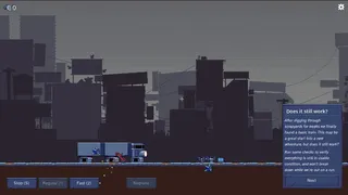 Скриншот 1 к игре Factory on a Train