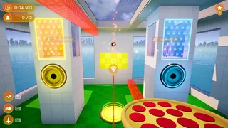 Скриншот 2 к игре Peer-2-Pizza