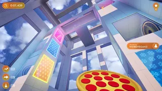 Скриншот 3 к игре Peer-2-Pizza