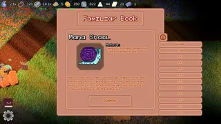 Скриншот 4 к игре The Manaworks