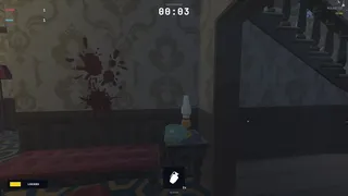 Скриншот 6 к игре Haunt & Hide