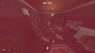 Скриншот 8 к игре Haunt & Hide