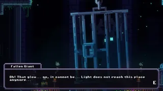Скриншот 2 к игре Little King Unchained