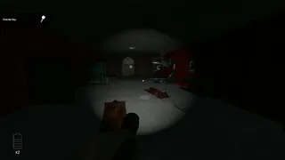 Скриншот 1 к игре The Birth Cry