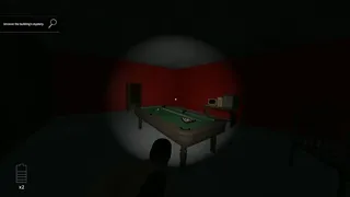Скриншот 5 к игре The Birth Cry