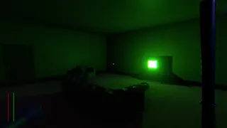 Скриншот 8 к игре Encroaching Shadows