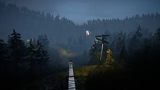 Скриншот 2 к игре NIGHTMIST