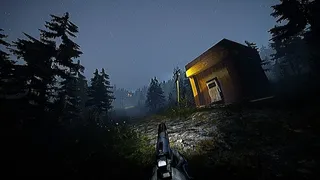 Скриншот 4 к игре NIGHTMIST