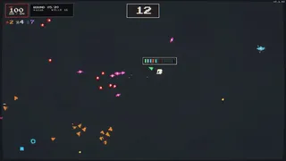 Скриншот 1 к игре runz