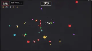 Скриншот 7 к игре runz