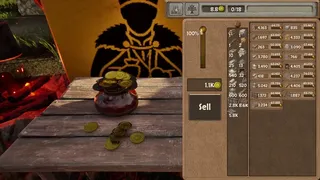 Скриншот 3 к игре Roll to Riches