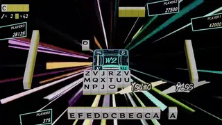 Скриншот 4 к игре WORJONG