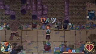 Скриншот 8 к игре Disillusioned