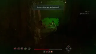 Скриншот 5 к игре Atrophia: Diseased Lands