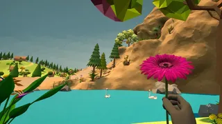 Скриншот 3 к игре Fantasy Mountains