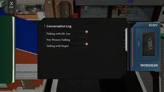 Скриншот 7 к игре 가리사니 흥신소