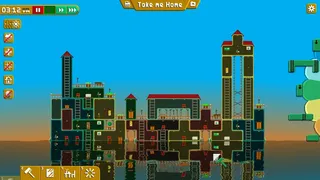 Скриншот 2 к игре Big Houses for Tiny People