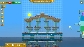 Скриншот 7 к игре Big Houses for Tiny People