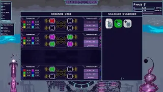 Скриншот 2 к игре You must evolve it! Incremental