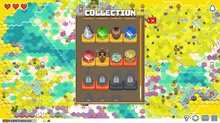 Скриншот 7 к игре Dungeon Sweeper Plus