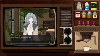 Скриншот 2 к игре 童话镇 the Fairy Town