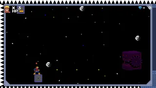 Скриншот 2 к игре Captain Awesome - Adventures in Space