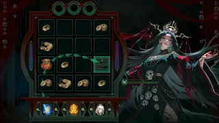 Скриншот 1 к игре Everburning Dark 长夜余烬
