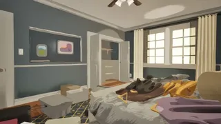 Скриншот 2 к игре PLACE TO FIT