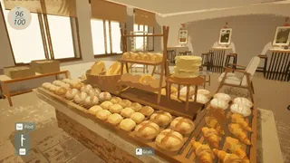 Скриншот 4 к игре PLACE TO FIT