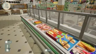 Скриншот 5 к игре PLACE TO FIT