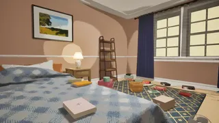 Скриншот 6 к игре PLACE TO FIT