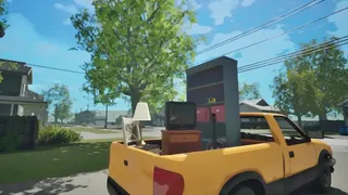 Скриншот 8 к игре PLACE TO FIT