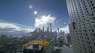 Скриншот 1 к игре Civilize