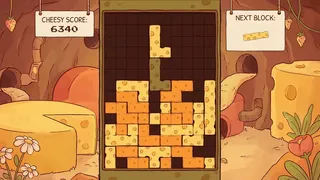 Скриншот 6 к игре Cheese Stack