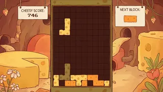 Скриншот 7 к игре Cheese Stack