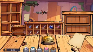 Скриншот 6 к игре Сага о торге