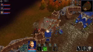 Скриншот 5 к игре Marshals of War: Orcblood