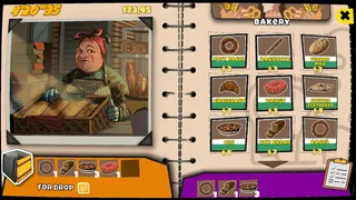 Скриншот 2 к игре Bring It