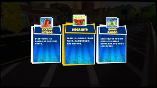 Скриншот 8 к игре Bring It