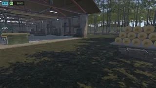 Скриншот 4 к игре Sawmill Simulator