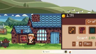 Скриншот 4 к игре Highland Haven