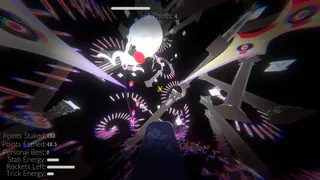 Скриншот 2 к игре LOOK UP AND GO