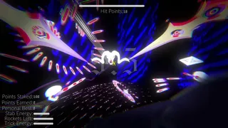 Скриншот 3 к игре LOOK UP AND GO