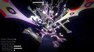 Скриншот 5 к игре LOOK UP AND GO