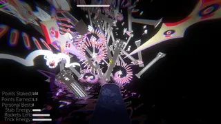 Скриншот 6 к игре LOOK UP AND GO